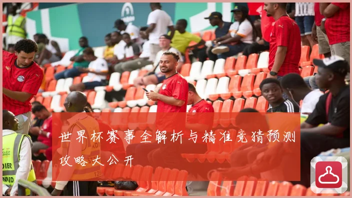 世界杯赛事全解析与精准竞猜预测攻略大公开